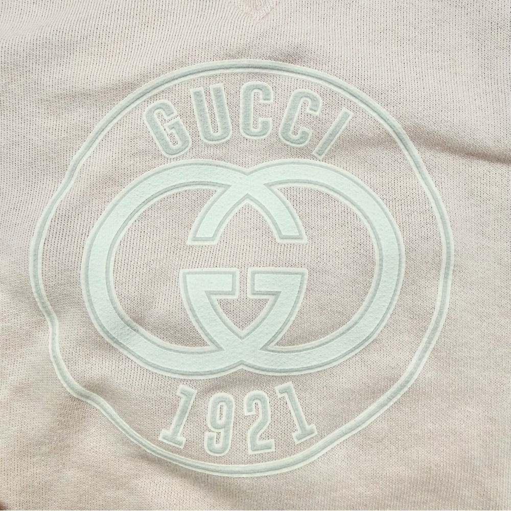 Gucci Kids Sweatshirt - 6 - Picture 3 of 7